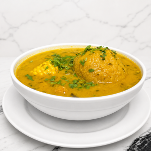 Caldo de Bola