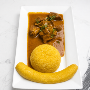 Seco de Chivo