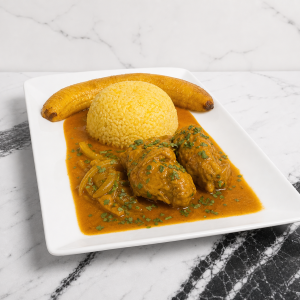 Seco de Gallina